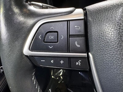 2024 Toyota Grand Highlander Hybrid XLE