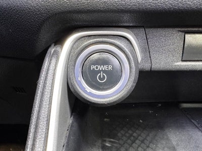 2024 Toyota Grand Highlander Hybrid XLE