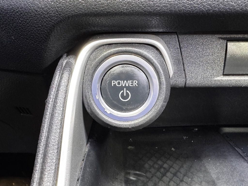 2024 Toyota Grand Highlander Hybrid XLE