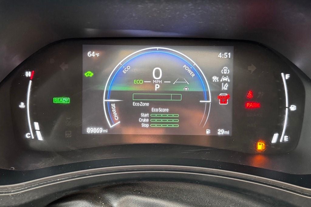 2024 Toyota Grand Highlander Hybrid XLE