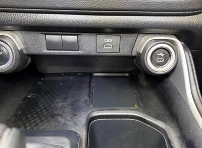 2024 Toyota Grand Highlander Hybrid XLE