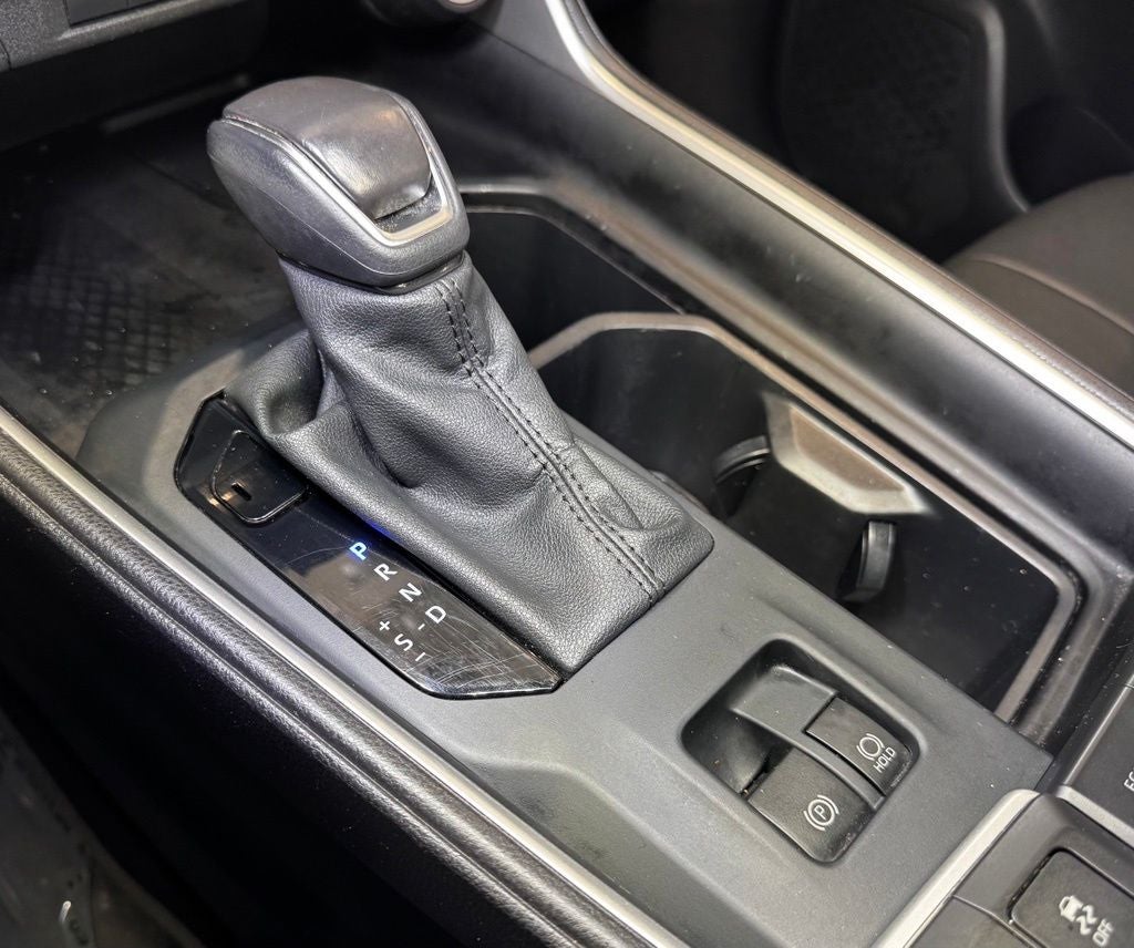 2024 Toyota Grand Highlander Hybrid XLE