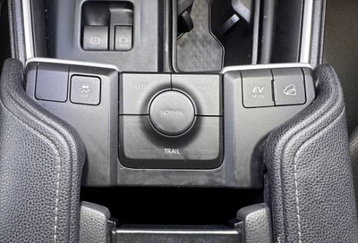 2024 Toyota Grand Highlander Hybrid XLE