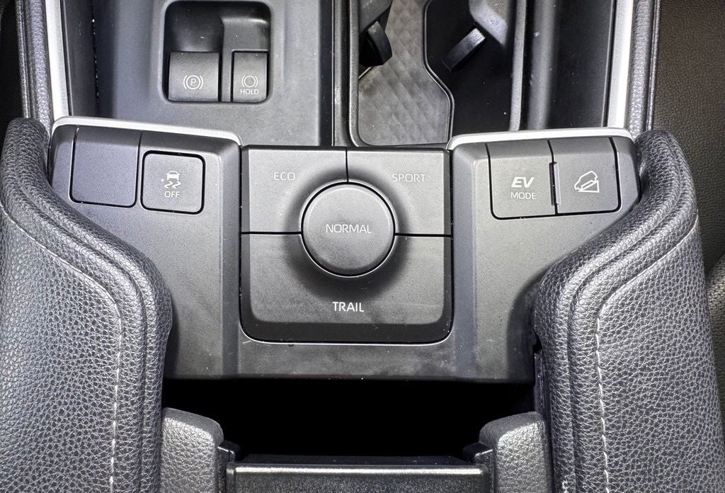 2024 Toyota Grand Highlander Hybrid XLE
