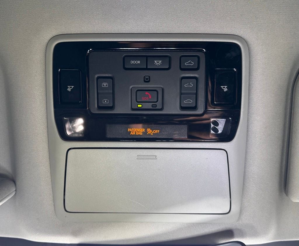 2024 Toyota Grand Highlander Hybrid XLE
