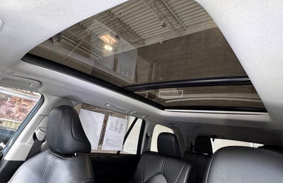 2024 Toyota Grand Highlander Hybrid XLE