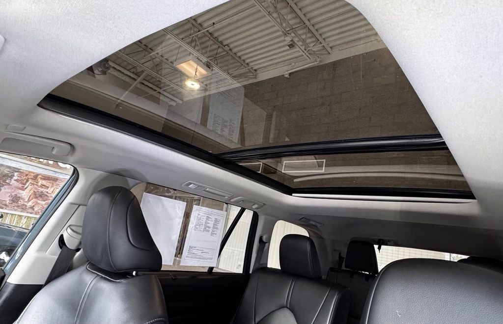 2024 Toyota Grand Highlander Hybrid XLE