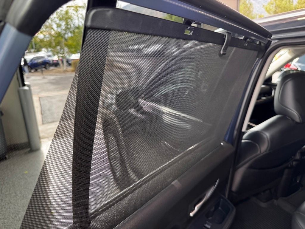 2024 Toyota Grand Highlander Hybrid XLE