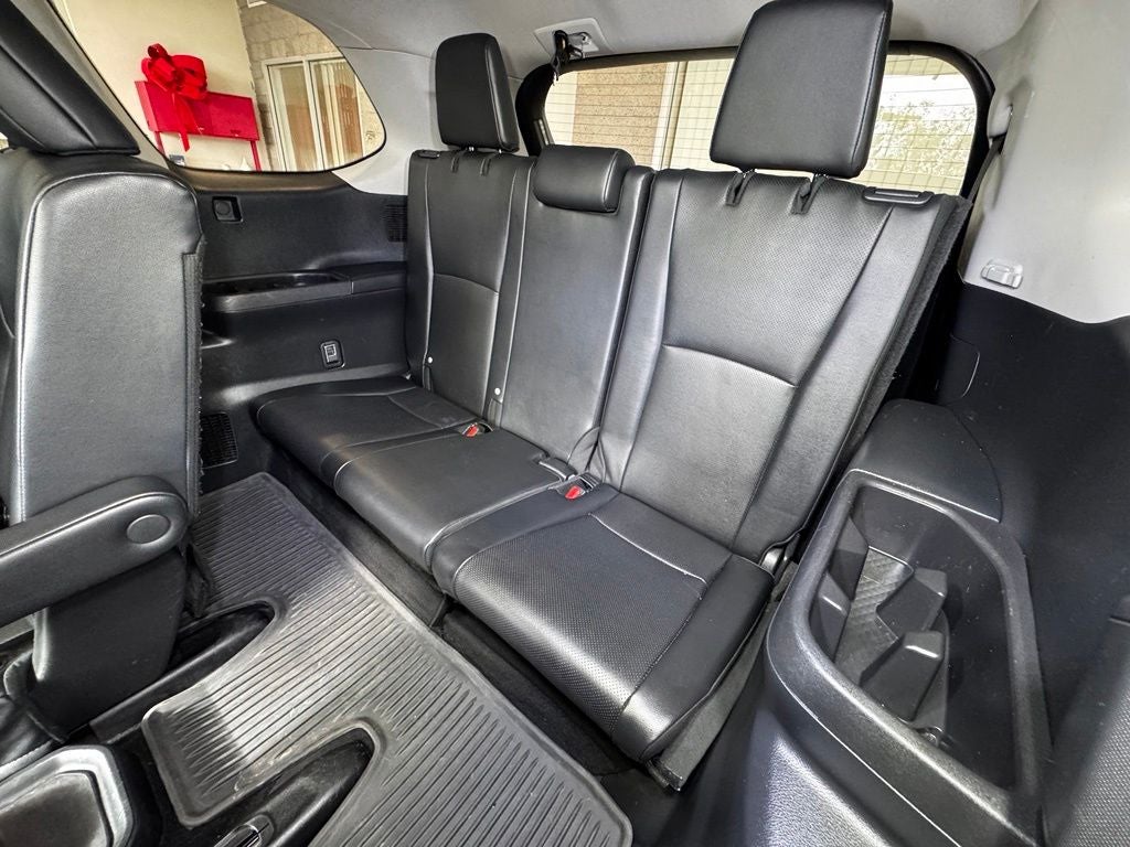 2024 Toyota Grand Highlander Hybrid XLE