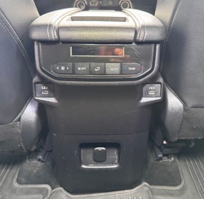 2024 Toyota Grand Highlander Hybrid XLE