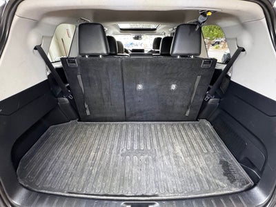 2024 Toyota Grand Highlander Hybrid XLE