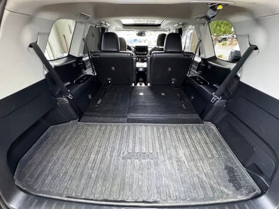 2024 Toyota Grand Highlander Hybrid XLE