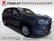 2024 Toyota Grand Highlander Hybrid XLE