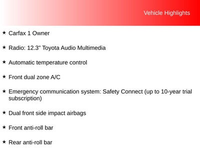 2024 Toyota Grand Highlander Hybrid XLE