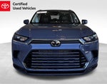 2024 Toyota Grand Highlander Hybrid XLE