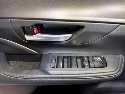 2024 Toyota Grand Highlander Hybrid XLE