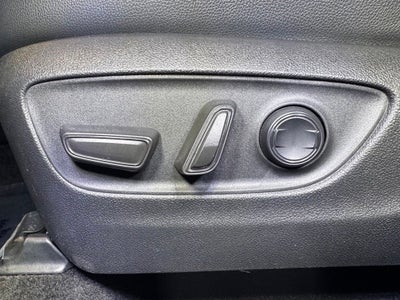 2024 Toyota Grand Highlander Hybrid XLE