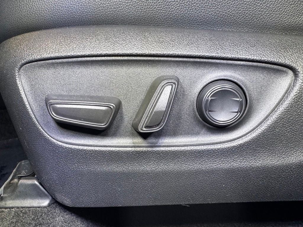 2024 Toyota Grand Highlander Hybrid XLE
