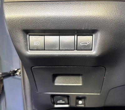 2024 Toyota Grand Highlander Hybrid XLE