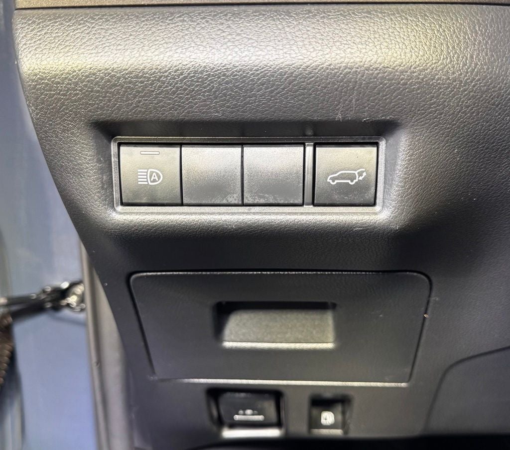 2024 Toyota Grand Highlander Hybrid XLE