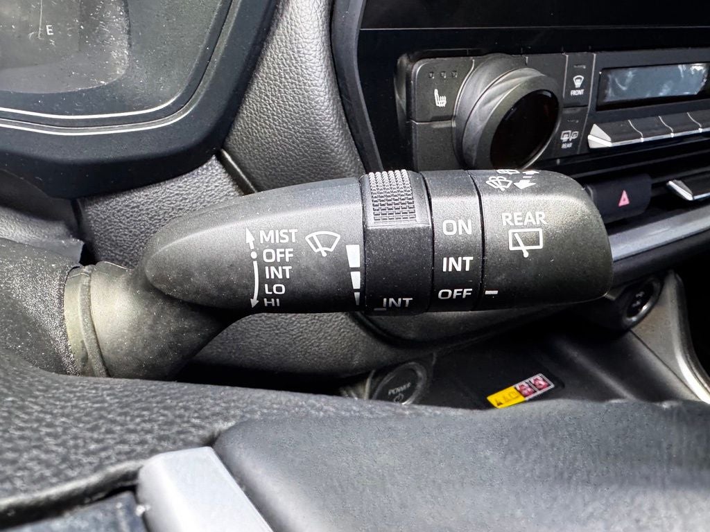 2024 Toyota Grand Highlander Hybrid XLE