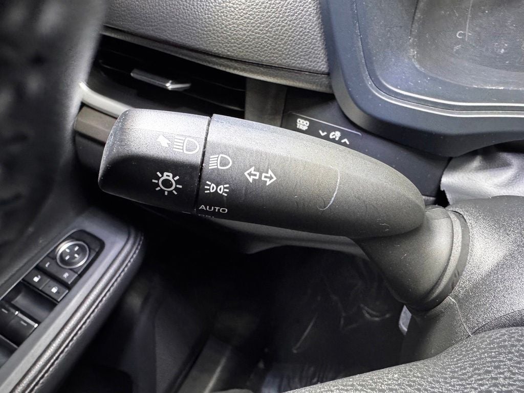2024 Toyota Grand Highlander Hybrid XLE