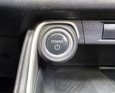 2024 Toyota Grand Highlander Hybrid XLE