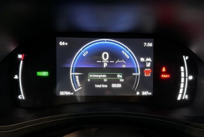 2024 Toyota Grand Highlander Hybrid XLE