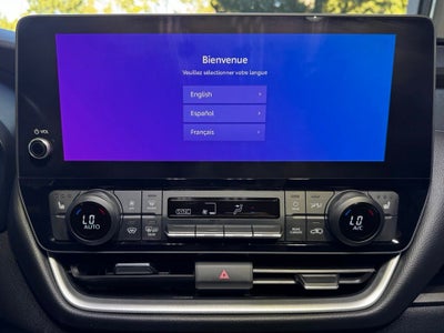 2024 Toyota Grand Highlander Hybrid XLE