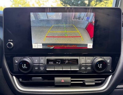 2024 Toyota Grand Highlander Hybrid XLE