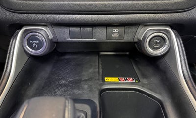 2024 Toyota Grand Highlander Hybrid XLE