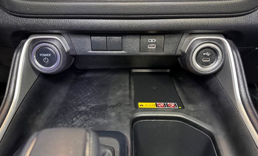 2024 Toyota Grand Highlander Hybrid XLE