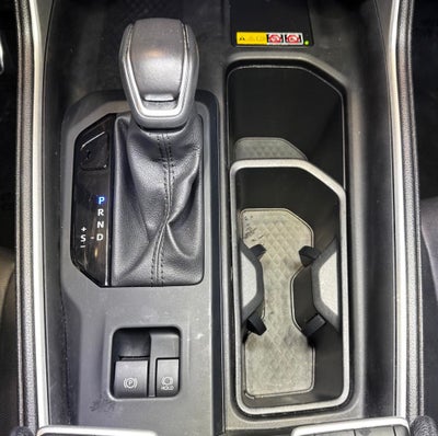 2024 Toyota Grand Highlander Hybrid XLE