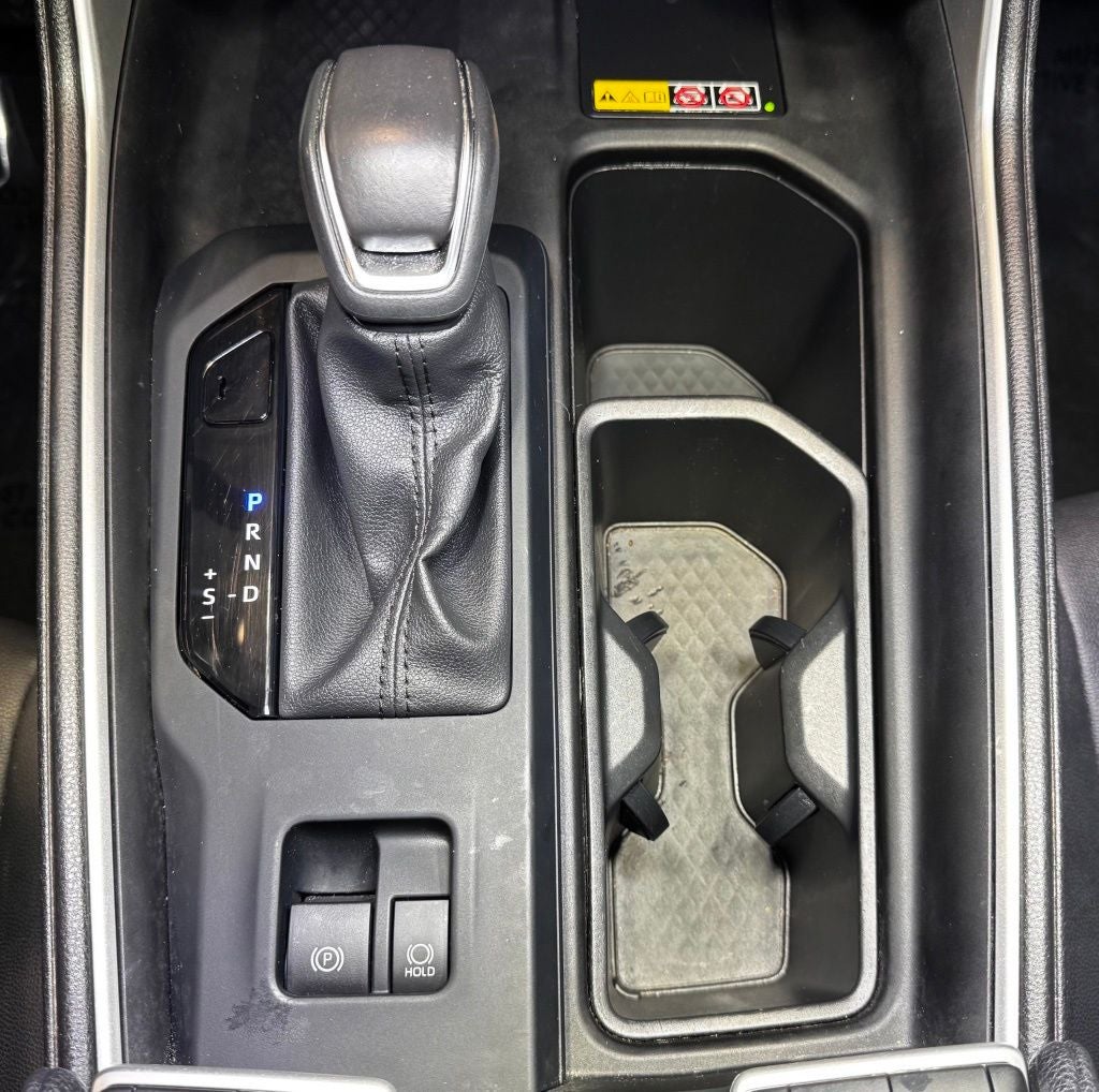 2024 Toyota Grand Highlander Hybrid XLE
