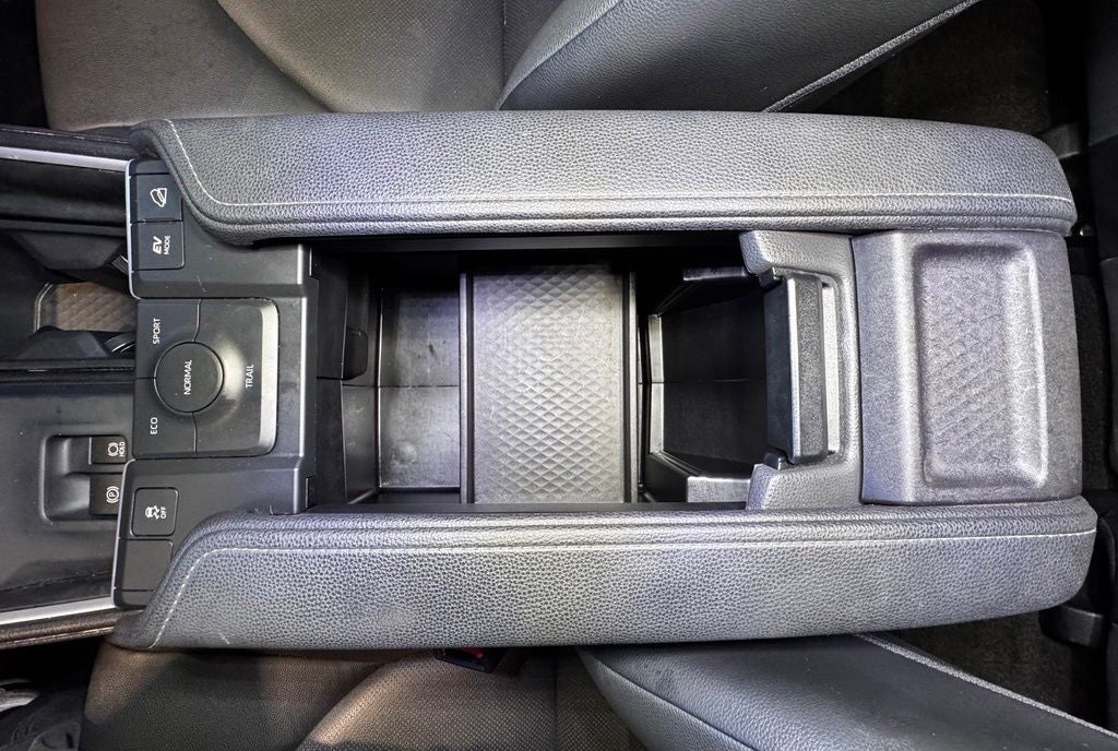 2024 Toyota Grand Highlander Hybrid XLE