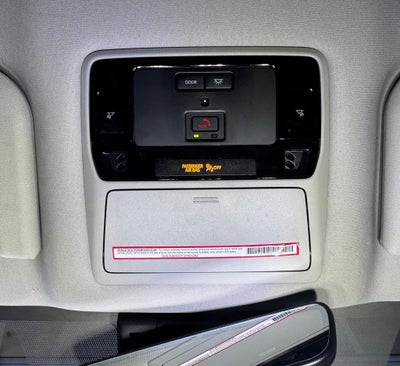 2024 Toyota Grand Highlander Hybrid XLE
