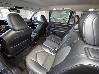 2024 Toyota Grand Highlander Hybrid XLE