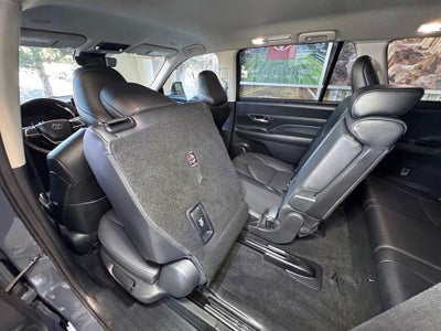 2024 Toyota Grand Highlander Hybrid XLE
