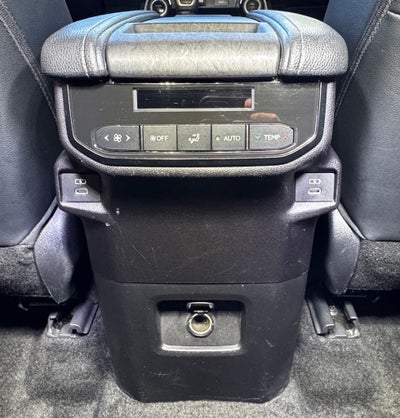 2024 Toyota Grand Highlander Hybrid XLE