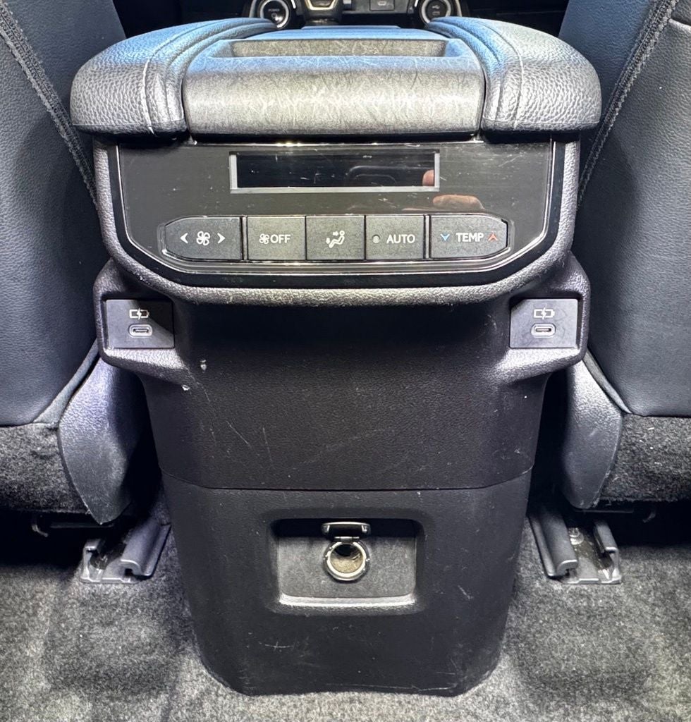 2024 Toyota Grand Highlander Hybrid XLE