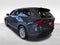 2024 Toyota Grand Highlander Hybrid XLE