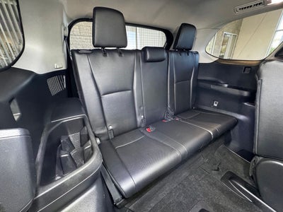 2024 Toyota Grand Highlander Hybrid XLE