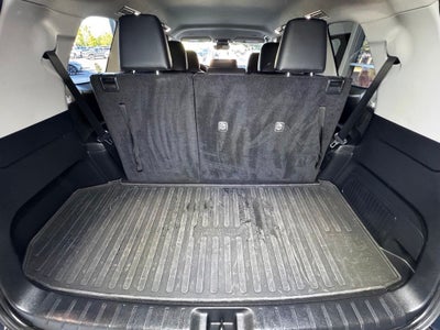 2024 Toyota Grand Highlander Hybrid XLE