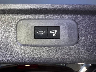 2024 Toyota Grand Highlander Hybrid XLE