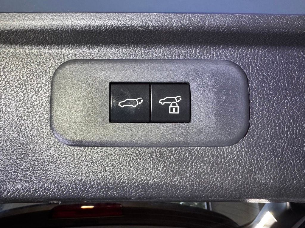 2024 Toyota Grand Highlander Hybrid XLE