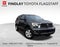 2022 Toyota Sequoia SR5 5.7L