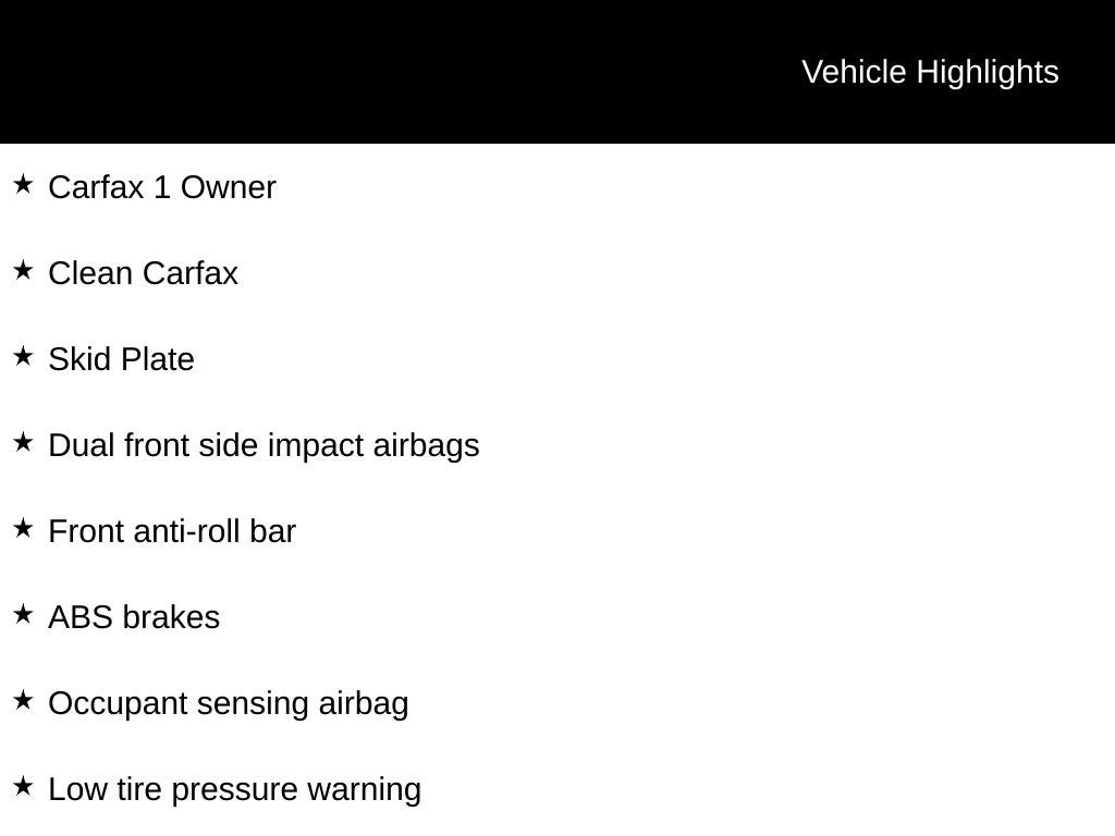 2022 Toyota Sequoia SR5 5.7L