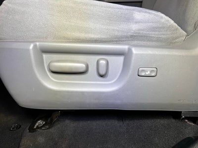 2022 Toyota Sequoia SR5 5.7L