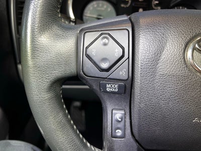 2022 Toyota Sequoia SR5 5.7L