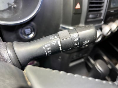 2022 Toyota Sequoia SR5 5.7L